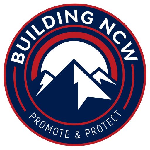 Build NCW Logo